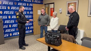 3.8K views · 18 reactions | City of Sioux City Police Department on Reels | Facebook