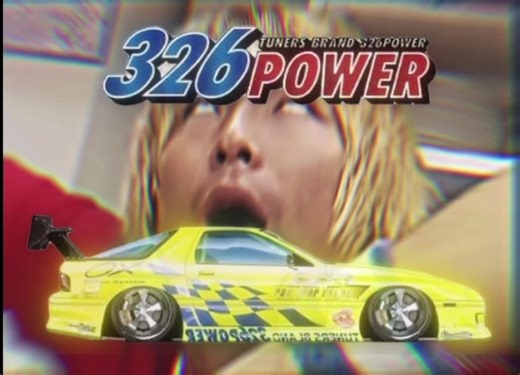 Embracing 326 Power: The Future of Car Parking