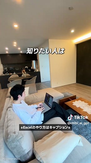 Excelのマクロ設定方法