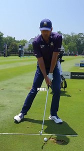 Unlock the SECRET to drawing the ball every time with this drill! 🤫⛳️ | Rick Shiels Golf