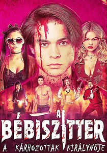 A bébiszitter - A kárhozottak királynője lejátszás