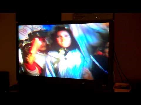 Closing To Muppets From Space 1999 VHS