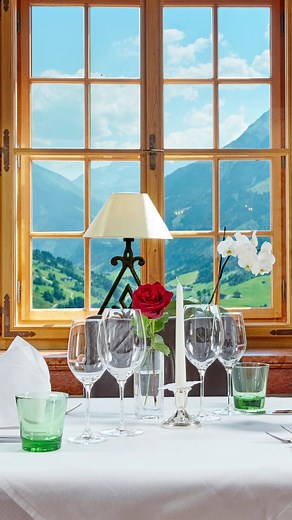 Hotel Schloss Mittersill on Reels