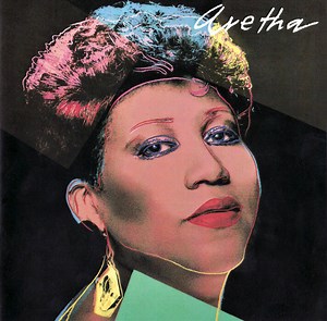 Aretha Franklin - Aretha
