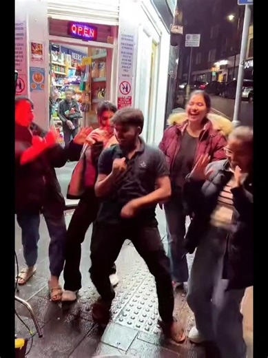 This was so much fun, bringing joy to our #community unity with #music 🎶