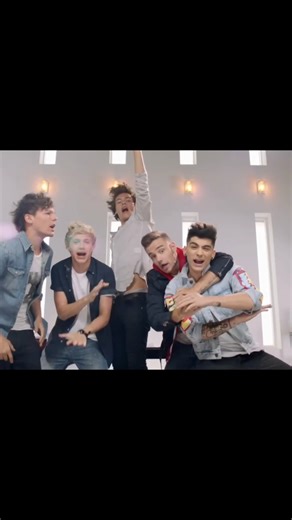 11 Years of One Direction: Best Song Ever Music Video | Pop Rock 2010s