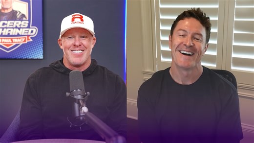 Racers Unchained with Paul Tracy: The enduring legacy of Scott Dixon | RACER