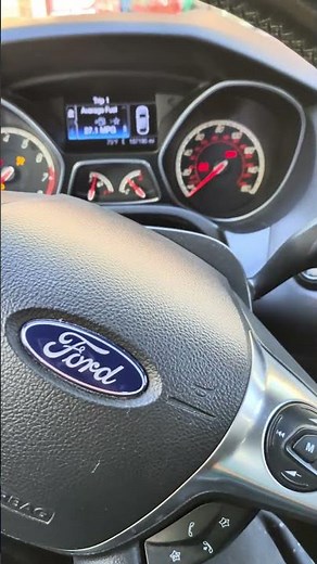 Reset BMS Ford. Battery Management System.
