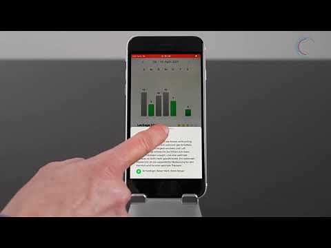 05 prisma APP Tutorial - Meine Therapiedaten, mein Wochenziel, mein Therapietagebuch