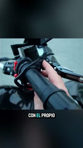 How to Install a Cruise Control on a Motorcycle