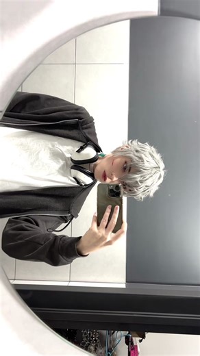 Ivan Till Cosplay Showcase at Alien Stage