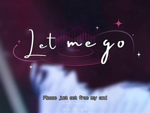 【张靓颖】音乐缘计划演唱《Let Me Go》