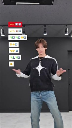 【NO BATIDÃO(HARD ver.)】TikTok dance tutorial TAKAHARU #shorts #trend #trending