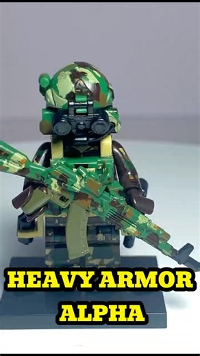 ⛔ [FULL] Non-Lego Special Forces Unboxing Review ЛЕГО 乐高 레고 レゴ לגו လီဂို