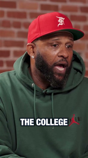 Will Prospects Go Straight From High School to MLB? CC Sabathia Answers