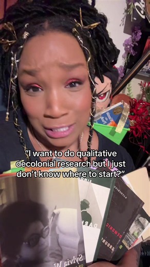 How to Start Qualitative Decolonial Research: A Beginner’s Guide