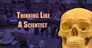K-12 Multimedia Resources:You At The Zoo - Thinking Like a Scientist