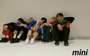 JO1｜mini 4月号拍摄花絮