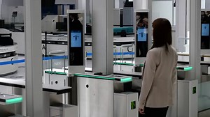 顔パスで国際線に乗れるFace Express、空港到着から機内までの4ステップを解説