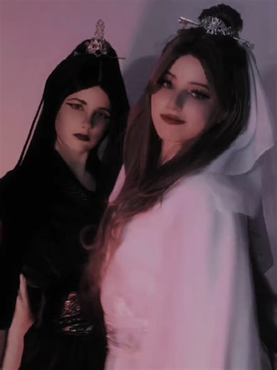 Это для вас~♡ тгк в профиле Хэ-Сюн:@машута 0.2 #blessingofthecelestials天神的祝福 #шицинсюань #hexuan #blessingofthecelestials #хэсюань #tgcf #beefleaf #благословениенебожителей #shiqingxuancosplay #hexuancosplay #бифлифы