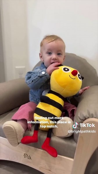 BrightPath Has Arrived in Cincinnati 🌟⁠ ⁠ 📍 Welcome to our BrightPath Child Care Center in Mason, one of 6 centers in Cincinnati, including Maineville, Montgomery, Madisonville, Bridgetown, and Delhi! ⁠ Our stunning centers are equipped with an enriching environment where children are inspired to explore and learn, both inside and outside the classroom. 🧠 ⁠ Providing care for children ages 6 weeks to 12 years old, BrightPath is ready to welcome your child and give them the best start in life.