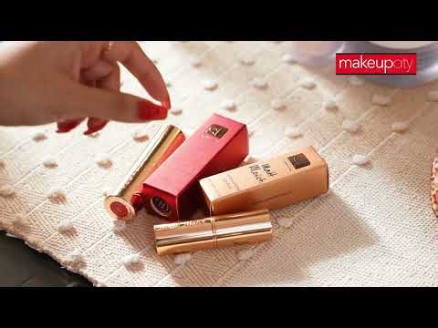 POV: You’re hosting Eid… but you’re just a girl. So obviously the feast is makeup.