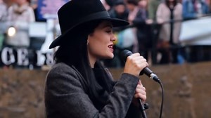 Jessie J  a dezvăluit că a fost diagnosticată cu cancer la sân