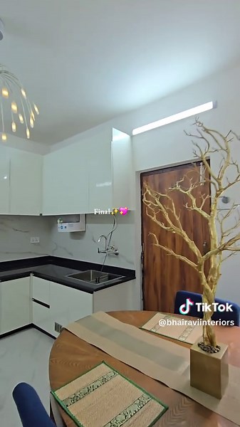 Top Modular Kitchen Designs by Bhairavi Interiors