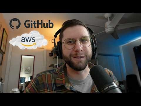 Low Cost Web Hosting + Deploy Pipeline