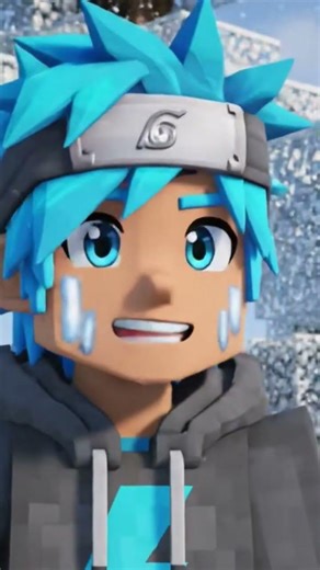 El invierno en Java se ve FALSO ❄️🌲 #minecraft #minecraftshorts #shorts