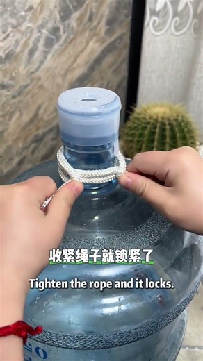 Master Simple Knots in Just a Few Minutes