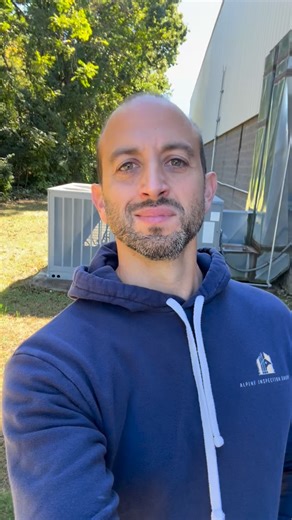 So what exactly does a commercial building inspector do that is different from a residential one? Watch today’s video and find out! #commercialinspections #commercialinspector #propertyconditonreports #commercialpropertyinvesting #buildinginspection #costtocure | Alpine Inspection Group | Facebook