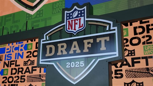 Dallas Cowboys NFL draft live updates: Cowboys set with No. 44 overall pick in 2nd round