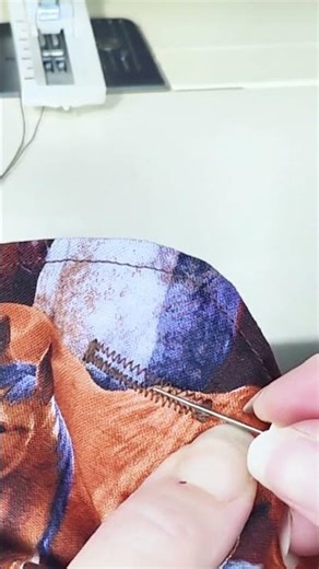 How To Open Buttonholes Without Ripping Stitches