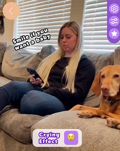 3.3K views · 5.1K reactions | Use this free app and try this amazing effect  | TikiCam Camera Photo Editor | Facebook