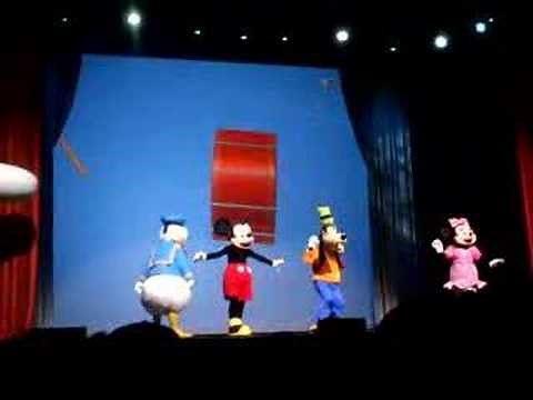 Play House Disney Live 2