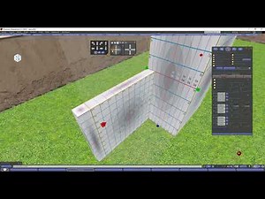 Firestorm Viewer Tips , Video 2 , lets work with Prims