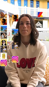 364K views · 1.5K reactions | Rafael Nadal, Monaco ou encore Friends ? Pour Loïs Boisson le choix est vite fait ! Maintenant on sait ENFIN ce qu'elle préfère par-dessus tout dans la vie ! | Konbini | Facebook