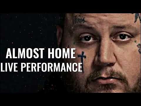 Craig Morgan and Jelly Roll perform “Almost Home” Live at the Grand Ole Opry