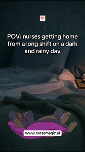 Home sweet home Charting’s easier with NurseMagic on your side. Get a FREE month of NurseMagic at the link in bio 🦄 #nurse #nursing #nurselife #rn #rnlife #healthcare #healthcareworkers #patient #patientcare #nursemagicai #nursesonlinkedin #nursenews #healthcarenews | NurseMagic