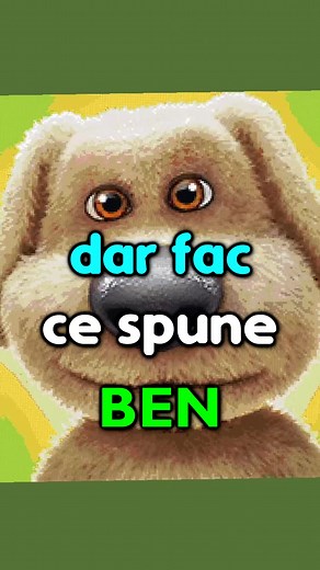 Minecraft dar fac ce spune Ben... #minecraftromania #minecraft #gamingro #fy #fyp