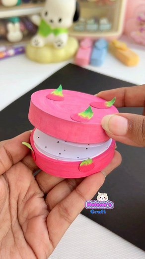 Notebook #helenascraft #cute #crafts #creative #diy | Helena's Craft