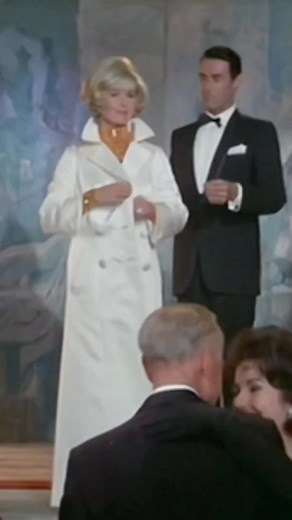 38K views · 10K reactions | Doris Day in “Do Not Disturb” 1965....