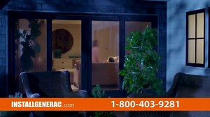 Generac TV Spot, 'Unpredictable, Inconvenient and Disruptive: Five Year Warranty'