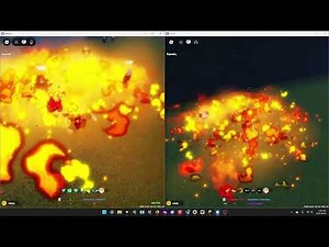 Demonfall Update Showcase