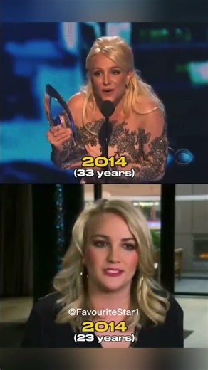 Britney Spears and Jamie Lynn Spears evolution (2005-2026) #nostalgia #fyp #shorts