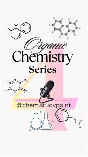 Day 4 of Organic Chemistry Series 🧪Functional Groups – The VIPs #organicchemistry