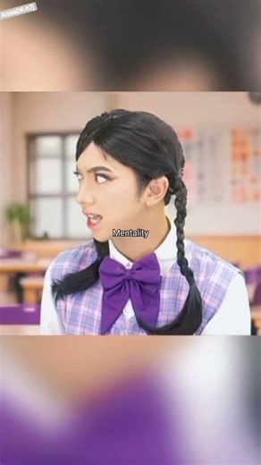 catrina mentality🤣🤣#schoolimpostor ‪@sptrakori_‬ #fypシ゚viral