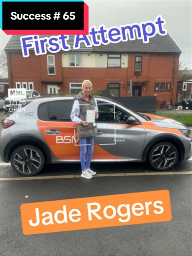 #drivinglessons #drivingschool #drivinginstructor @Jade Rogers