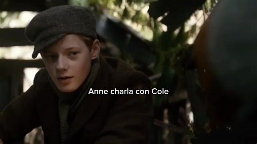 De mis escenas favoritas. 🎬 Anne With An E | Milu